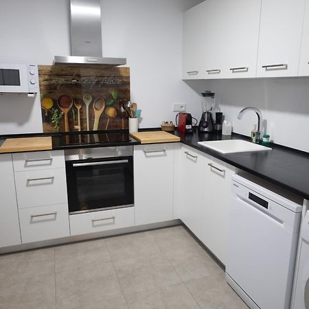 Apartamento En Moraira Exteriér fotografie