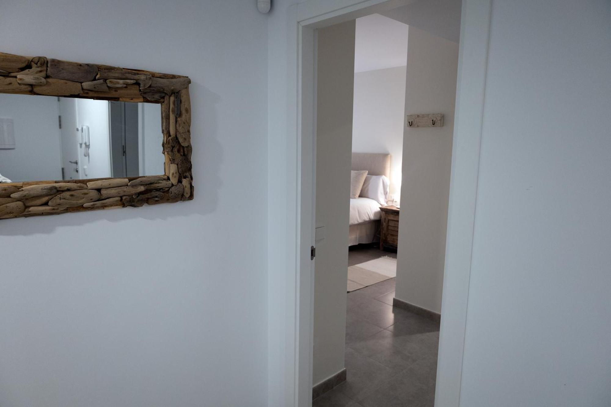 Apartamento En Moraira Exteriér fotografie